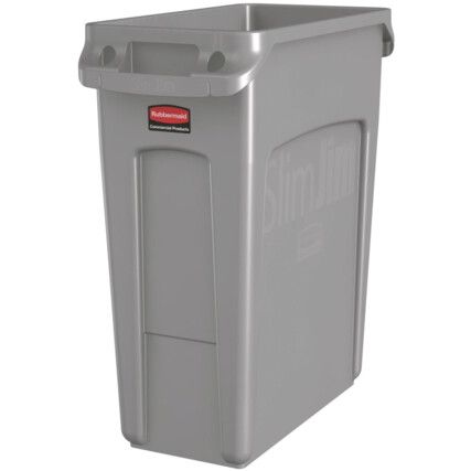 Slim Jim Base 60L Grey