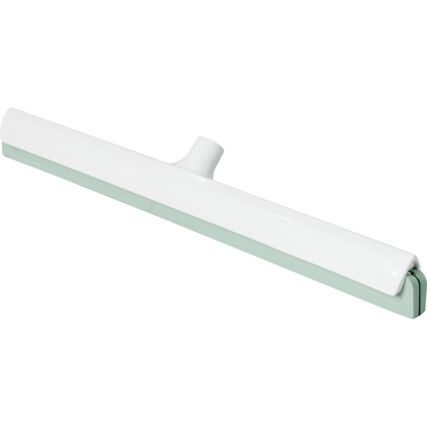 600mm CASSETTE SYSTEM SQUEEGEE - WHITE