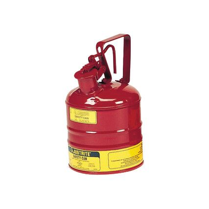 7110100 4ltr Safety Storage Can (Was 10301)