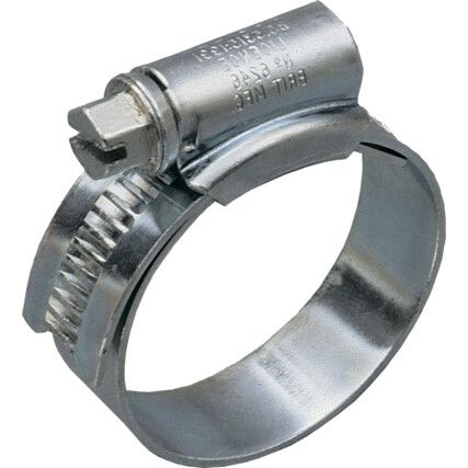 Stainless Steel Hose Clips