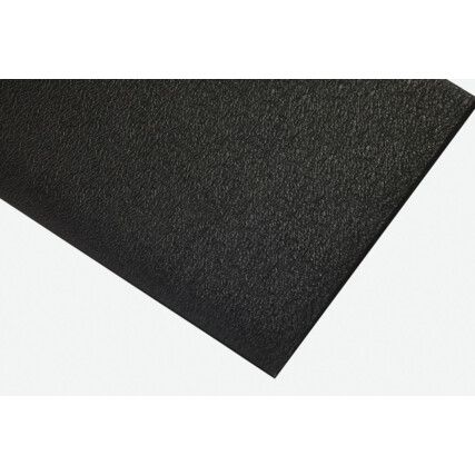 KUMFI PEBBLE 90 X 18.3M BLACK