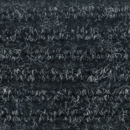 Toughrib Contract Charcoal Entrance Mat 2m x 30m