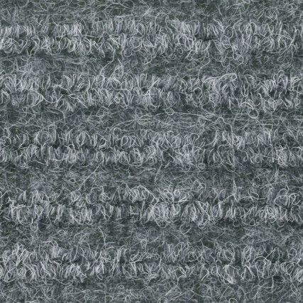 Toughrib Contract Grey Mat 2m x 30m