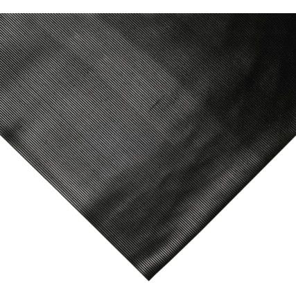 COBARIB BLACK 0.9M X 5M X 3MM