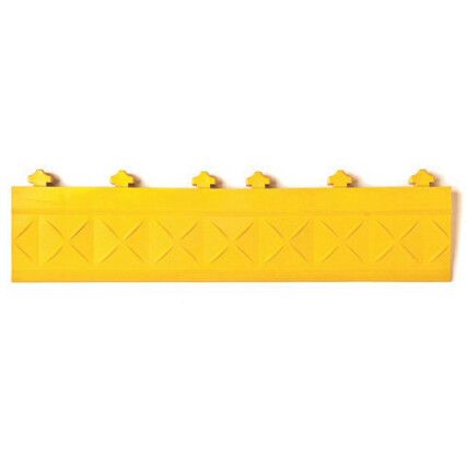 SAFE-FLEX EDGE MALE YELLOW