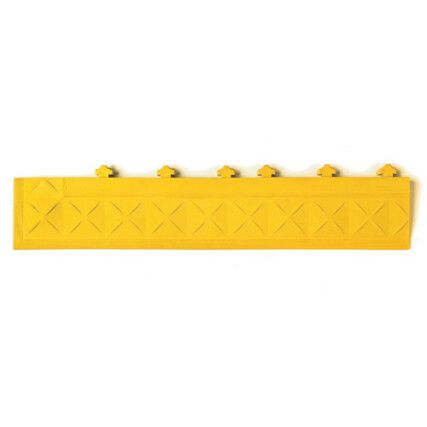 SAFE-FLEX CORNER EDGE MALE YELLOW