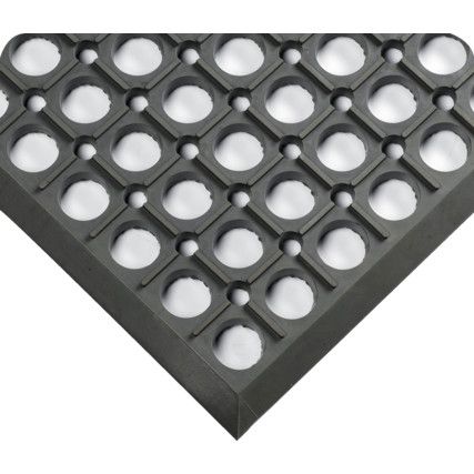 478.12x3x5GY WWorkSafe Light CFR Grey Mat 91cm x 152cm