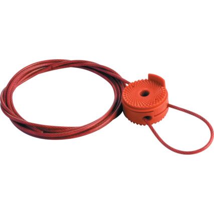 051395 Cable Attachment with Sheathed Cable