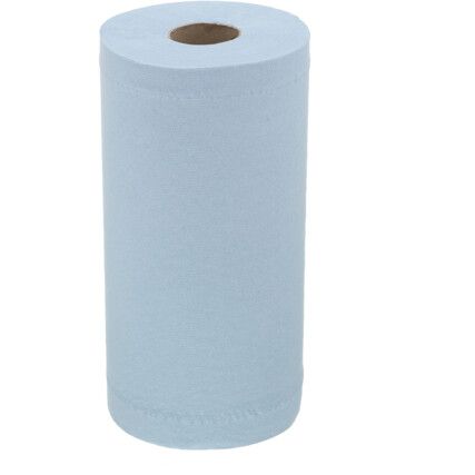 L20, Centrefeed Blue Roll, 2 Ply, 24 Rolls