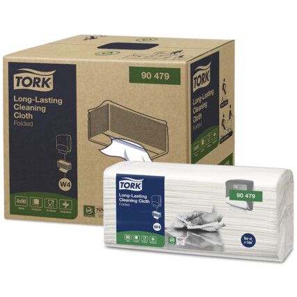 Long Lasting Cleaning Cloth, Case of 360