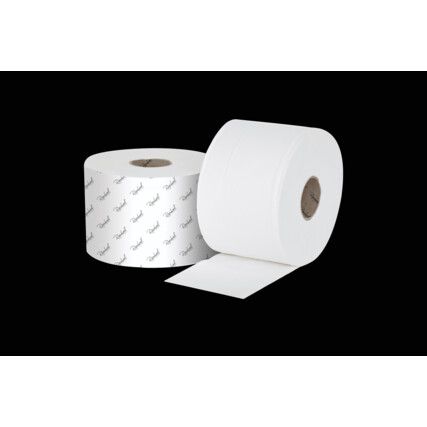 1PLY, VERSATWIN T/ROLL, 200M(CS-24)