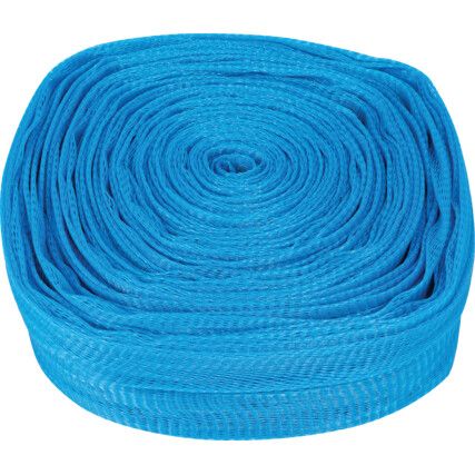 200-400mm R. BLUE GLOBAL R30SLEEVING-50M REEL