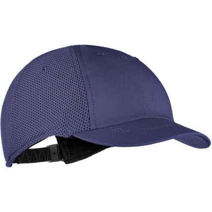 SYNTIS DYNAMIC BUMP CAP  NAVY REG