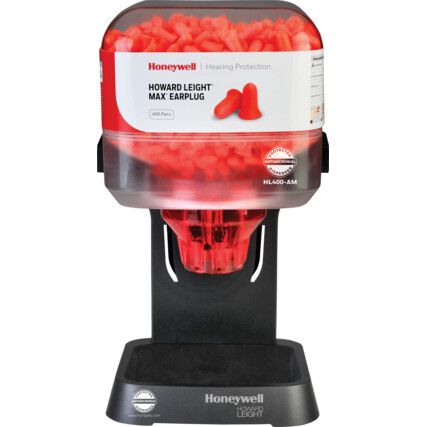 HL400 LITE DISPENSER (AM) WITH 400 PAIRS MAXIMUM EU/AU