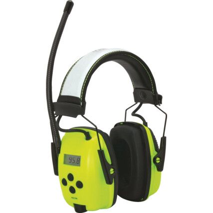 1030332 SYNC RADIO DIGITAL EARMUFF