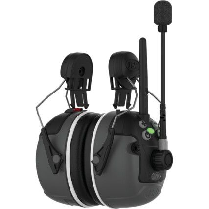 SONIS COMMS HELMET MOUNTED COMMUNICATION HEADSET