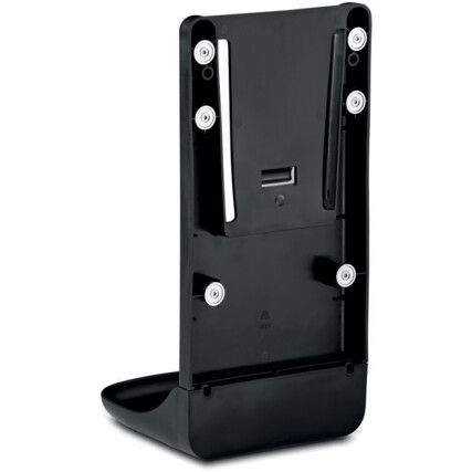 MAGNETIC WALL MOUNT FOR PLUG STATIONS