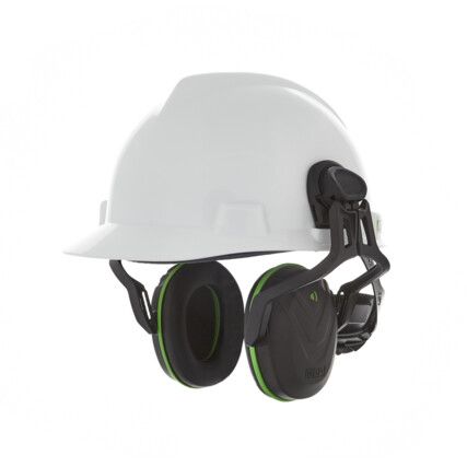 V-GARD TYPE 14 EAR DEFENDER WITH HELMET ATTACHMENT MEDIUM