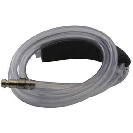 DAVS-1407/5, Air Supply Tube, For Use With Honeywell Airvisor 2 MV air-fed respirator