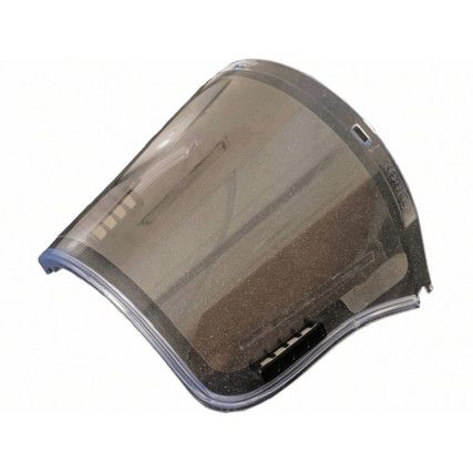 PowerCap Infinity, Visor Cover, For Use With PowerCap Infinity