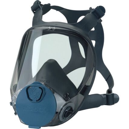 Easylock, Respirator Mask, Filters Dust/Gases/Organic Vapours, Medium