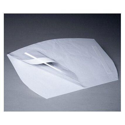 52-0000-4609-5 S-920L Peel-Off Visor Cover M/L