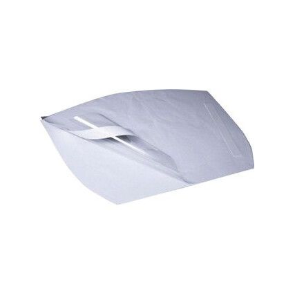 Versaflo, Visor Cover, Clear, For Use With 3M Versaflo Series S-600, S-700 and S-800 premium headcovers and hoods