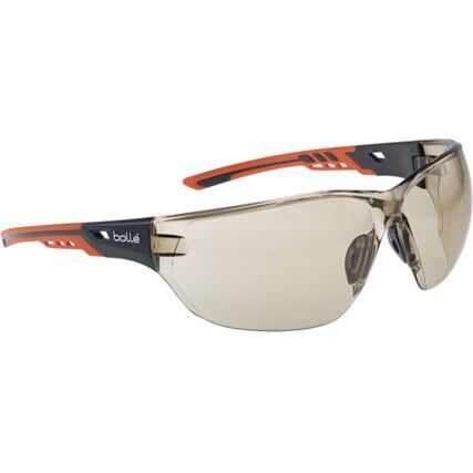 PSSNESPC18 COPPER SAFETY GLASSES - ECO PACK (PK-20)