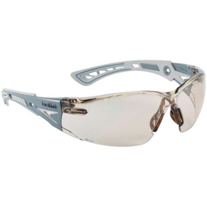 PSSRUSPC16 COPPER SAFETY GLASSES - ECO PACK (PK-20)