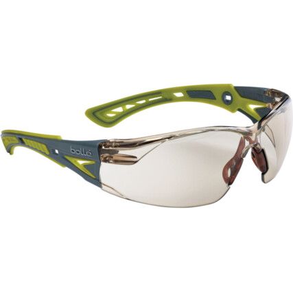 PSSRUSPC172 COPPER SAFETY GLASSES - ECO PACK (PK-20)