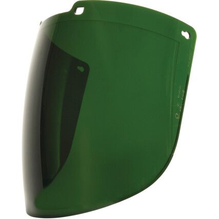 1031748 TURBOSHIELD VISOR - SHADE 5