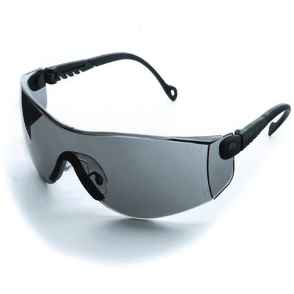 OPTEMA BLUE FRAME GREY ANTI-FOG LENS (PK-10)