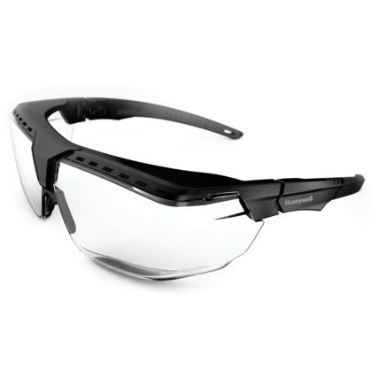 AVATAR OTG BLACK CLEAR LENS HARD COAT (PK-10)