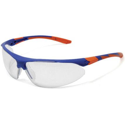 ASA770-15N-800 STEALTH SAFETY SPECTACLES