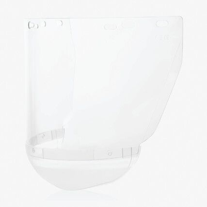 REON ACETATE VISOR & CHINGUARD