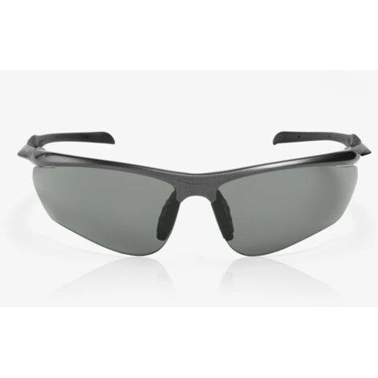 STREAM (EVO) ECO GREY SAFETY GLASSES