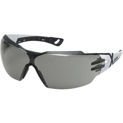 9198-237 PHEOS CX2 SMOKE GREY SAFETY SPECS