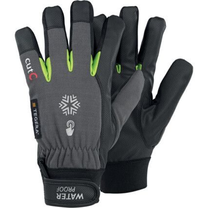 577 COLD AND WATERPROOF GLOVE (SIZE-7)