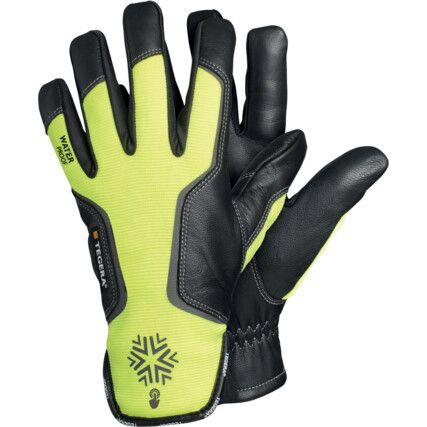 7798 COLD AND WATERPROOF GLOVE (SIZE-8)