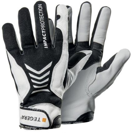 7770 IMPACT GLOVE (SIZE-8)