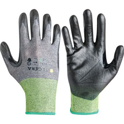 8846 CUT F GLOVE (SIZE-7)