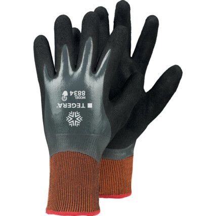 8834 COLD GLOVE (SIZE-6)