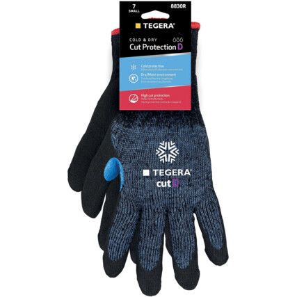 8830 COLD GLOVE (SIZE-7)