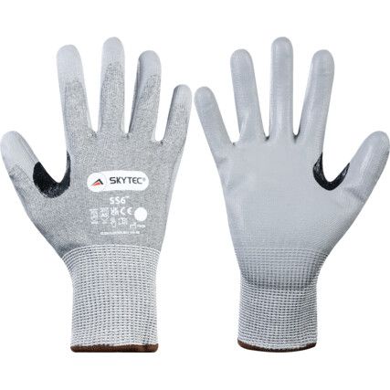 SKYTEC SS6 CUT RESISTANT GLOVE (SZ-8)(M)