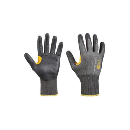 227518B CORESHIELD CUT  B NITRILE GLOVES (SZ-6)(PK-10)