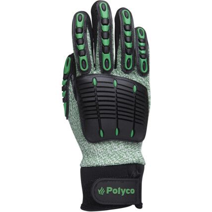 BMP MULTI-TASK E C5 GLOVES MTEC5(S-10)