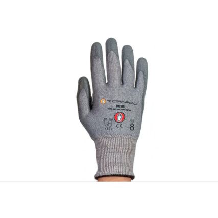 TORNADO VITRA GLOVES, Cut D, (SZ-9)