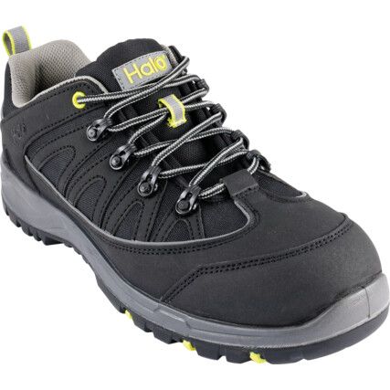 Mens Vegan Safety Trainers (S-7)