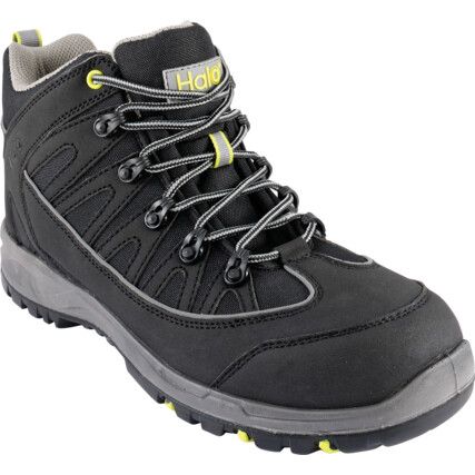 Mens Vegan Safety Hiker (S-8)