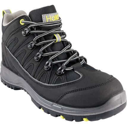 Ladies Vegan Safety Hikers (S-2)